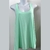 Regata Feminina Verde Colcci - comprar online