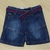 Bermuda Jeans Masculina Tigor