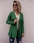 Blazer Aloha Terraza Feminino Verde na internet