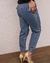 Calça Jeans Feminina Los Angeles