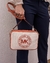 Bolsa Michael Kors Transversal Coral na internet