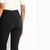 Calça Feminina Flare Milão Preta - loja online