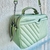 Bolsa Arezzo Verde Claro - loja online