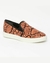 Slip On Loucos E Santos Laranja E Preto