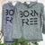 Blusão Mescla Com Capuz "Born Free" Milon - comprar online