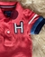 Polo Tommy Hilfiger Infantil na internet