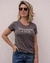 Camiseta Feminina Abercrombie & Fitch na internet