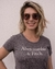 Camiseta Feminina Abercrombie & Fitch - loja online