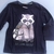 Conjunto De Blusão "Raccoon Friend" E Calça Saruel - comprar online