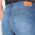 Calça Feminina Jeans Fátima Skinny Estonada Triton - Terraza