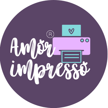 Amor Impresso