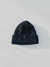 Gorro Beanie Canelada Marinho