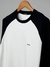 Moletinho Raglan Icon - comprar online