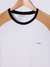 Camiseta Raglan Camel - comprar online