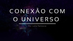 Conexão com o Universo