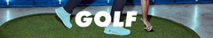 Banner de la categoría Golf
