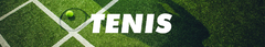 Banner de la categoría Tenis