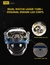 Proyectores Bi Led Laser Sanvi LK9 2,5" - tienda online