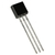 Transistor Bipolar BC558 PNP - TO-92 (pacote c/5 unidades)