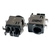 Conector DC Jack para notebook Samsung