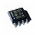 Circuito Integrado NE555 SOIC-8 SMD (Paconte c/2)