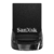 Pen drive Sandisk Ultra Fit USB 3.1 64GB - Gust Informática