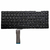 Teclado para notebook Asus Part Number MP-13K86PA-9203 - comprar online