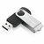 Pen Drive Multilaser Twist 2.0 32GB USB Leitura 10MB/s e Gravação 3MB/s Preto - PD589 - comprar online