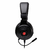 Headset Dazz Cobra 2.0 Compatível com PC, PS4 e XBOXONE, Conexão P3 3.5Mm - Gust Informática