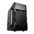 Gabinete C3Tech Micro-ATX MT-25V2BK com fonte 200W