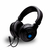 Headset Dazz Cobra 2.0 Compatível com PC, PS4 e XBOXONE, Conexão P3 3.5Mm - loja online