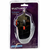 Mouse Multilaser Gamer 2400DPI QuickFire Vermelho MO236 na internet