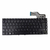 Teclado para Notebook Samsung NP270E4E-KD6BR PT-BR