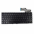 Teclado para Notebook Samsung NP270E4E-KD5BR