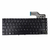 Teclado para Notebook Samsung Part Number BA75-04629P