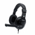 Fone com Microfone Gamer PH-G12BK C3Tech