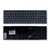 Teclado para notebook Lenovo Part Number PK1314F1A28