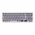 Teclado para notebook Samsung NP350E5K Part Number NSK-MS2SN na internet