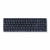 Teclado para notebook Lenovo Part Number PK1314F1A28 na internet