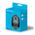 Mouse Óptico Multilaser 1200dpi MO300 MF100 na internet