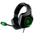 Headset Gamer ELG Revolution 7.1 3D Sorround com Microfone Conexão USB HGRE71