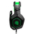 Headset Gamer ELG Revolution 7.1 3D Sorround com Microfone Conexão USB HGRE71 na internet