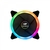 Cooler Fan C3Tech LED ARGB 120mm - F7-L210RGB - comprar online