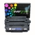 Cartucho de toner Compatível HP CE255X - EverGreen 12500 impressões na internet