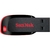 Pen Drive Cruzer Blade Sandisk USB 2.0 16GB SDCZ50-016G-B35