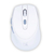 Mouse Maxprint Oriente Sem Fio 1600 DPI Branco - comprar online