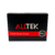 SSD Alltek 2.5 SATA III 6 Gbs - ATKSSDS 240GB - Gust Informática