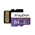 Cartão Micro SD 64gb Xray Classe 10 A1 U3 V30