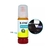 Refil de Tinta Epson T544/504 Amarelo 70ml - Compatível X-Full