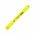 Caneta Marca Texto Amarelo Gel - BRW